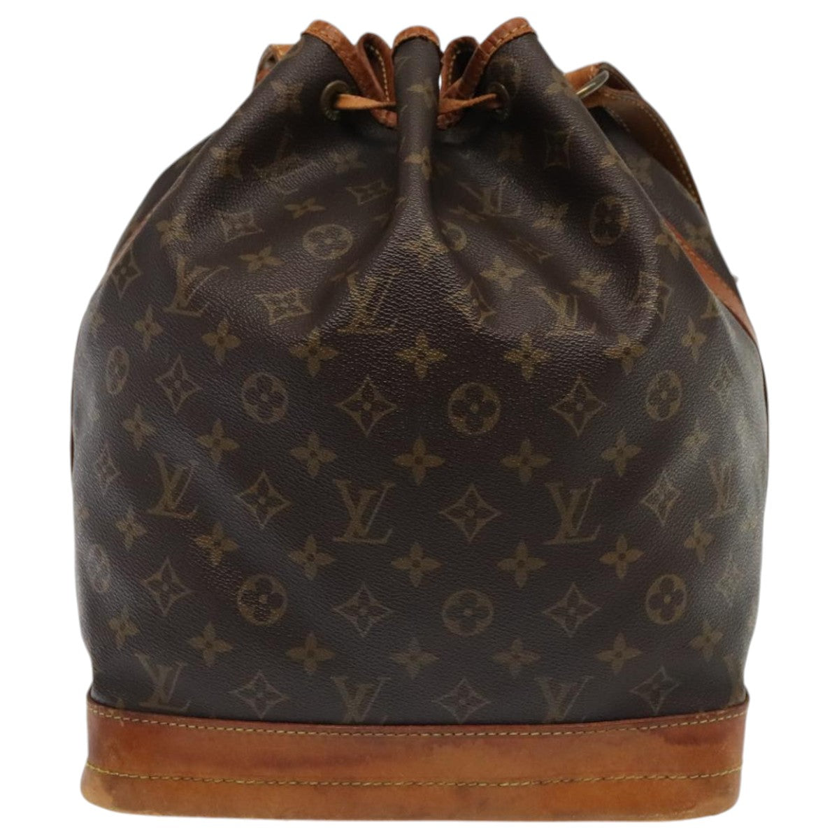 LOUIS VUITTON Monogram Noe Shoulder Bag M42224 LV Auth 94581 - 0