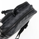 LOUIS VUITTON Damier Grafitte Utility Messenger Shoulder Bag M40280 Auth 94640A-6