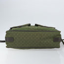 LOUIS VUITTON Monogram Mini Sac Marie Kate 48H Bag TST Khaki M42342 Auth 94648-11