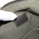 LOUIS VUITTON Monogram Mini Sac Marie Kate 48H Bag TST Khaki M42342 Auth 94648-22