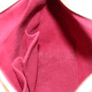 LOUIS VUITTON Monogram Multicolor Boulogne Shoulder Bag M92660 Auth 94715AV-19