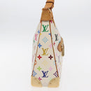 LOUIS VUITTON Monogram Multicolor Boulogne Shoulder Bag M92660 Auth 94715AV-3