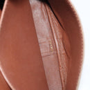 LOUIS VUITTON Monogram Cartouchiere MM Shoulder Bag M51253 LV Auth 94868-25