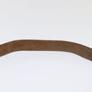 LOUIS VUITTON Monogram Cartouchiere MM Shoulder Bag M51253 LV Auth 94868-8