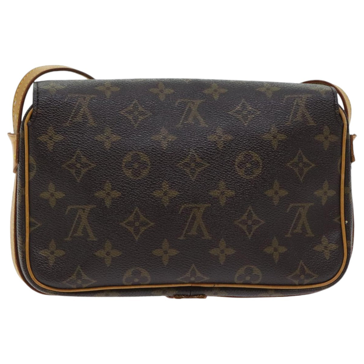 LOUIS VUITTON Monogram Saint Germain Shoulder Bag M51210 LV Auth 94905 - 0