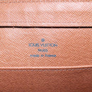 LOUIS VUITTON Monogram Orsay Clutch Bag M51790 LV Auth 94915-17