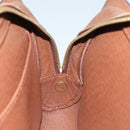 LOUIS VUITTON Monogram Orsay Clutch Bag M51790 LV Auth 94915-18