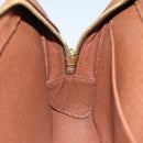 LOUIS VUITTON Monogram Orsay Clutch Bag M51790 LV Auth 94915-19