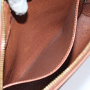 LOUIS VUITTON Monogram Orsay Clutch Bag M51790 LV Auth 94915-20