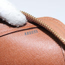 LOUIS VUITTON Monogram Orsay Clutch Bag M51790 LV Auth 94915-12