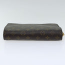 LOUIS VUITTON Monogram Orsay Clutch Bag M51790 LV Auth 94915-6