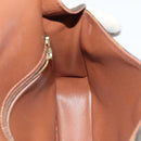 LOUIS VUITTON Monogram Saint Cloud GM Shoulder Bag M51242 LV Auth 94923-23