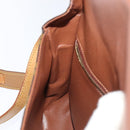 LOUIS VUITTON Monogram Saint Cloud GM Shoulder Bag M51242 LV Auth 94923-24