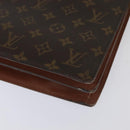 LOUIS VUITTON Monogram Kurcell Shoulder Bag M51375 LV Auth 94929-12
