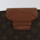 LOUIS VUITTON Monogram Kurcell Shoulder Bag M51375 LV Auth 94929-14