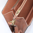 LOUIS VUITTON Monogram Kurcell Shoulder Bag M51375 LV Auth 94929-17