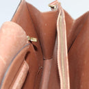 LOUIS VUITTON Monogram Kurcell Shoulder Bag M51375 LV Auth 94929-19