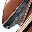 LOUIS VUITTON Monogram Kurcell Shoulder Bag M51375 LV Auth 94929-21