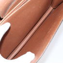 LOUIS VUITTON Monogram Kurcell Shoulder Bag M51375 LV Auth 94929-23