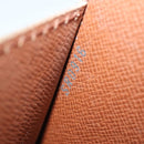 LOUIS VUITTON Monogram Kurcell Shoulder Bag M51375 LV Auth 94929-24