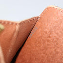 LOUIS VUITTON Monogram Kurcell Schultertasche M51375 LV Auth 94929-25