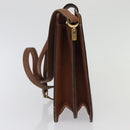 LOUIS VUITTON Monogram Kurcell Shoulder Bag M51375 LV Auth 94929-4