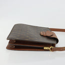 LOUIS VUITTON Monogram Kurcell Schultertasche M51375 LV Auth 94929-3