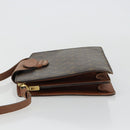 LOUIS VUITTON Monogram Kurcell Schultertasche M51375 LV Auth 94929-4