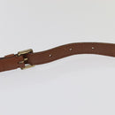 LOUIS VUITTON Monogram Kurcell Shoulder Bag M51375 LV Auth 94929-8