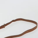 LOUIS VUITTON Monogram Kurcell Schultertasche M51375 LV Auth 94929-8