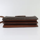 LOUIS VUITTON Monogram Kurcell Shoulder Bag M51375 LV Auth 94929-9