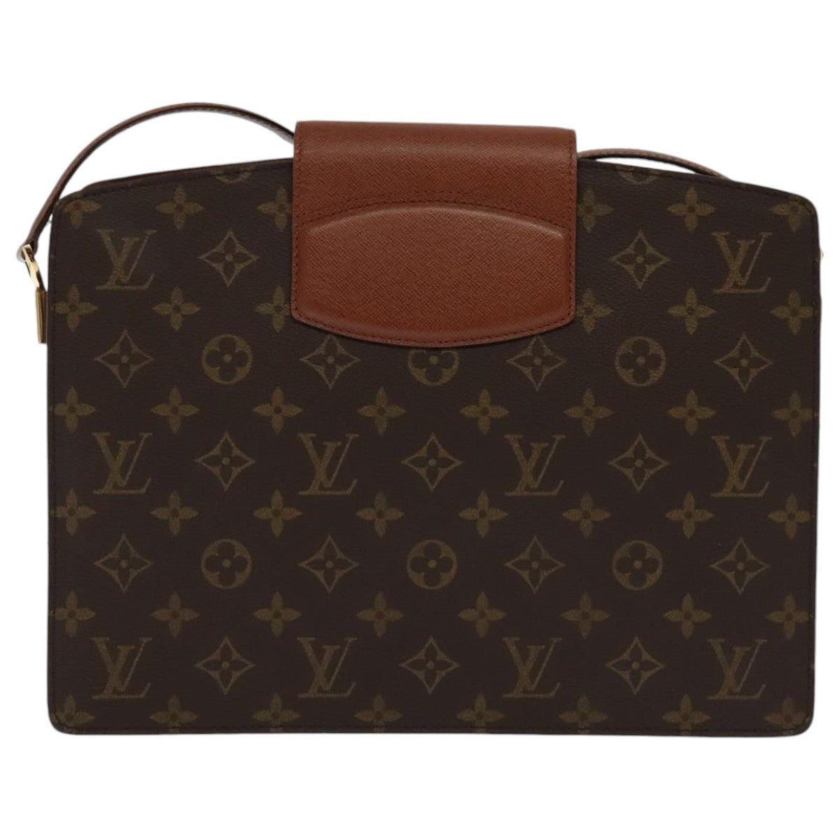 LOUIS VUITTON Monogram Kurcell Shoulder Bag M51375 LV Auth 94930 - 0