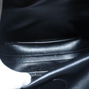 Burberrys Nova Check Shoulder Bag Canvas Beige Auth 95038-11