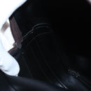 Burberrys Nova Check Shoulder Bag Canvas Beige Auth 95038-18