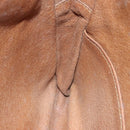 LOUIS VUITTON Monogram Pochette Sports Clutch Bag No.183 LV Auth 95081-18