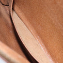 LOUIS VUITTON Monogram Pochette Sports Clutch Bag No.183 LV Auth 95081-19