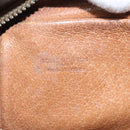 LOUIS VUITTON Monogram Pochette Sports Clutch Bag No.183 LV Auth 95081-20