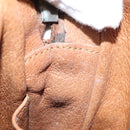 LOUIS VUITTON Monogram Pochette Sports Clutch Bag No.183 LV Auth 95081-12