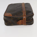 LOUIS VUITTON Monogram Compiegne 28 Clutch Bag M51845 LV Auth 95095-3