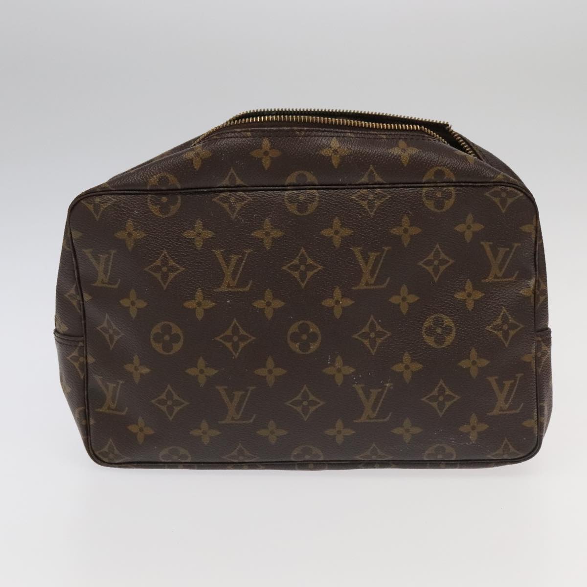 LOUIS VUITTON Monogram Clutch Bag 5Set LV Auth 95098