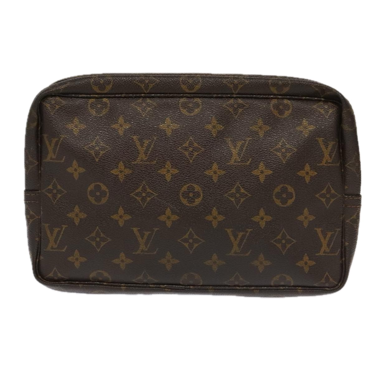 LOUIS VUITTON Monogram Clutch Bag 5Set LV Auth 95098 - 0