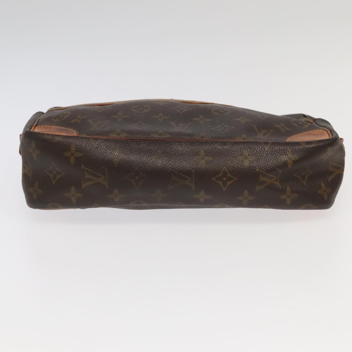 LOUIS VUITTON Monogram Clutch Shoulder Bag 5Set LV Auth 95101