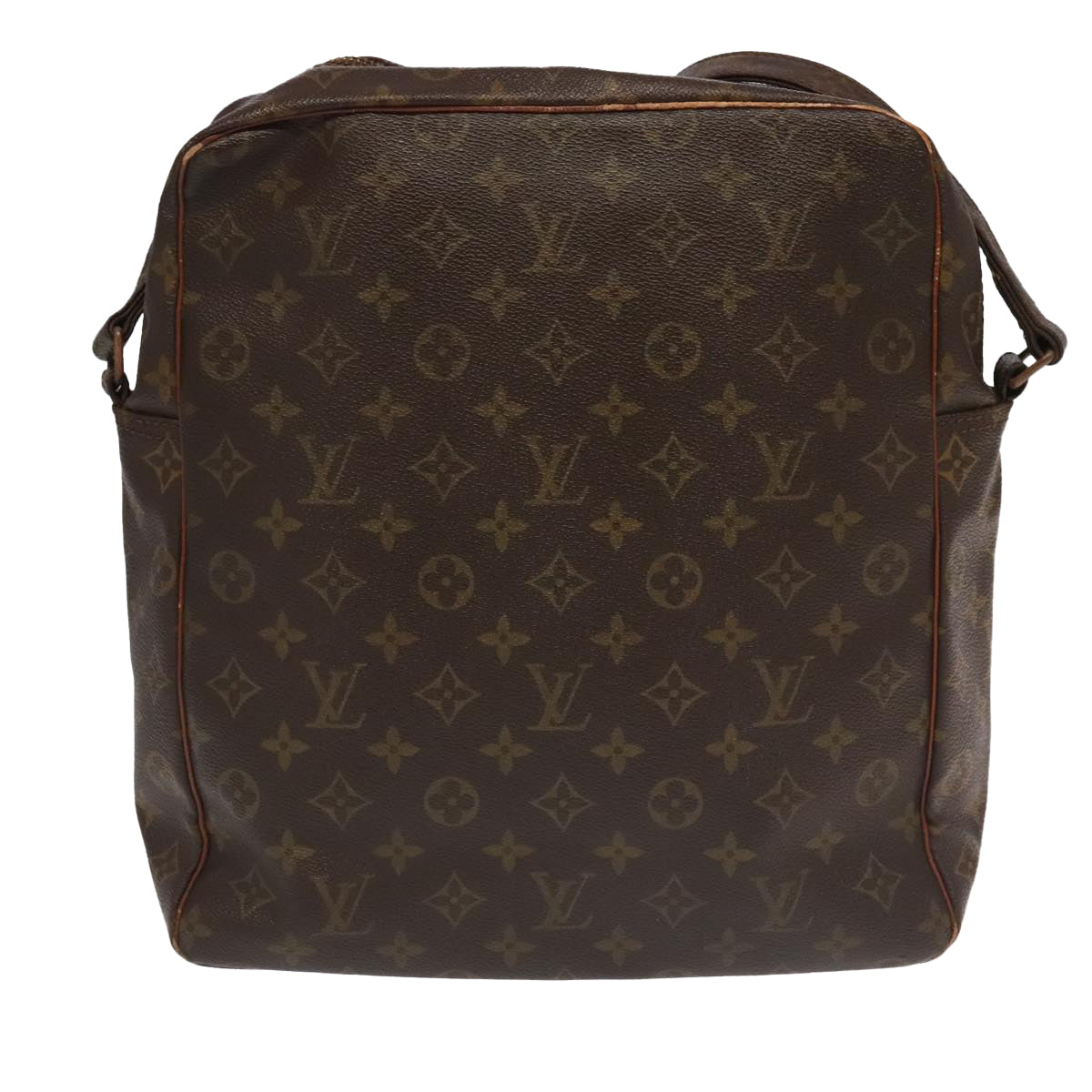 LOUIS VUITTON Monogram Marceau Shoulder Bag No.70 LV Auth 95102 - 0