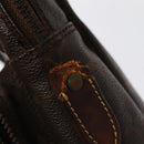 LOUIS VUITTON Monogram Amazon GM Shoulder Bag M45234 LV Auth 95105-7