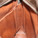 LOUIS VUITTON Monogram Amazon GM Shoulder Bag M45234 LV Auth 95105-19