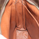 LOUIS VUITTON Monogram Amazon GM Shoulder Bag M45234 LV Auth 95105-20