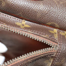 LOUIS VUITTON Monogram Amazon GM Shoulder Bag M45234 LV Auth 95105-11