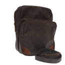 LOUIS VUITTON Monogram Amazon GM Shoulder Bag M45234 LV Auth 95105-1