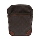 LOUIS VUITTON Monogram Amazon GM Shoulder Bag M45234 LV Auth 95105-13