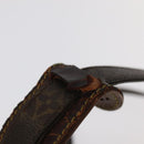 LOUIS VUITTON Monogram Amazon GM Shoulder Bag M45234 LV Auth 95105-22